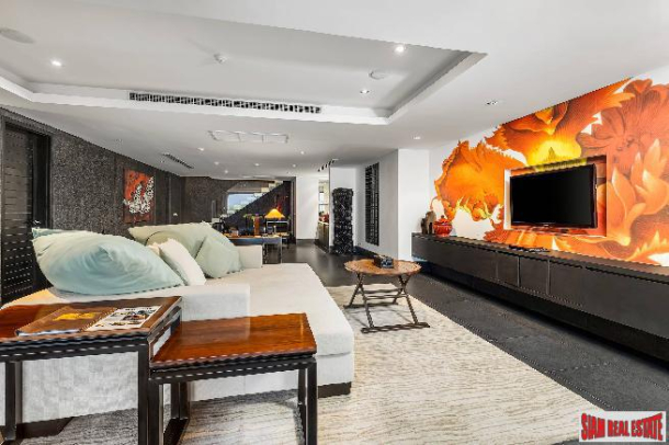 2 Bed, 3 Bath, ApartmentFor Sale, Layan, Phuket