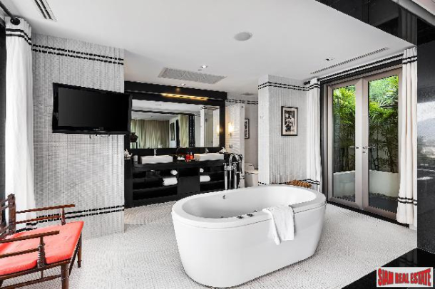 2 Bed, 3 Bath, ApartmentFor Sale, Layan, Phuket