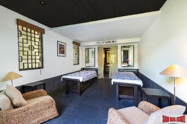 2 Bed, 3 Bath, ApartmentFor Sale, Layan, Phuket