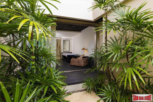 2 Bed, 3 Bath, ApartmentFor Sale, Layan, Phuket