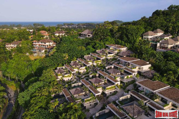 2 Bed, 3 Bath, ApartmentFor Sale, Layan, Phuket