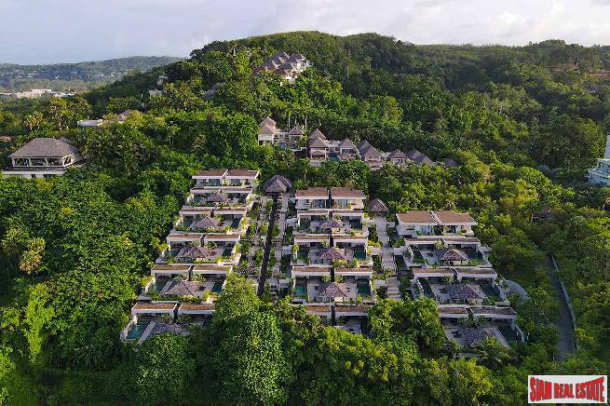 2 Bed, 3 Bath, ApartmentFor Sale, Layan, Phuket