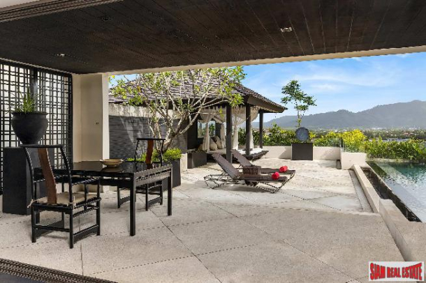 2 Bed, 3 Bath, ApartmentFor Sale, Layan, Phuket