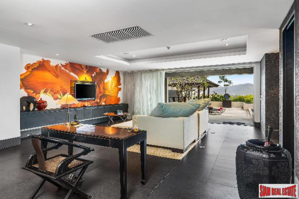 2 Bed, 3 Bath, ApartmentFor Sale, Layan, Phuket