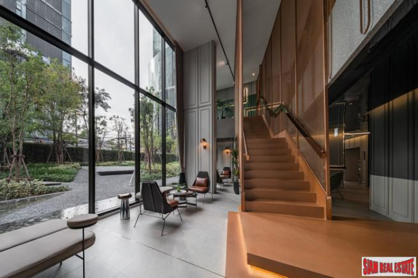 3 Bed, 2 Bath, ApartmentFor Sale, Sam Yan, Bangkok