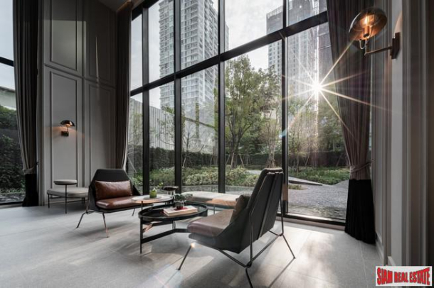 3 Bed, 2 Bath, ApartmentFor Sale, Sam Yan, Bangkok