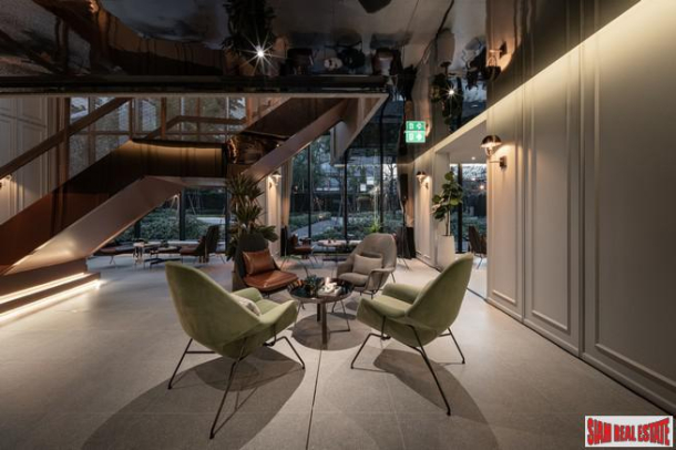 3 Bed, 2 Bath, ApartmentFor Sale, Sam Yan, Bangkok