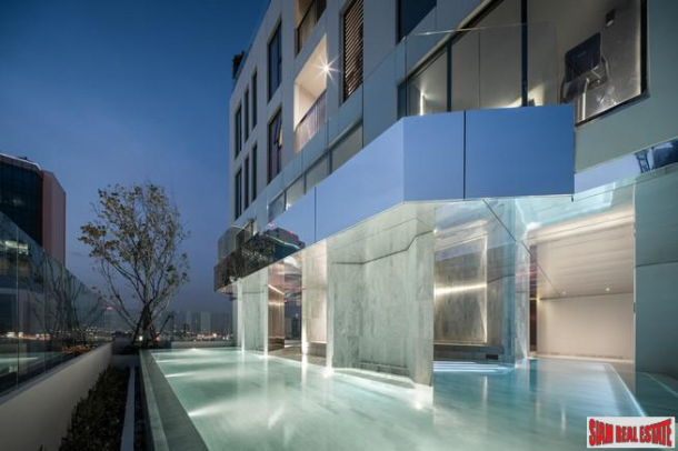 3 Bed, 2 Bath, ApartmentFor Sale, Sam Yan, Bangkok