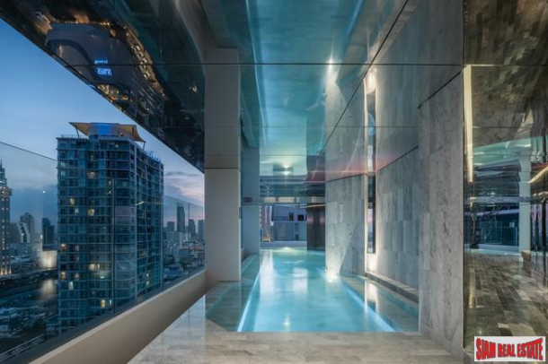 3 Bed, 2 Bath, ApartmentFor Sale, Sam Yan, Bangkok