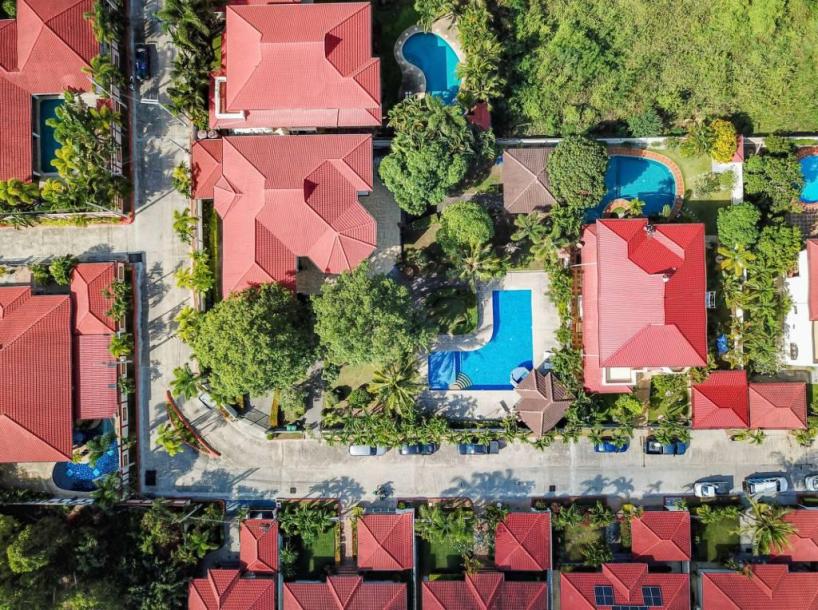 4 Bath, HouseFor Sale, North - Hua Hin, Prachuap Khiri Khan