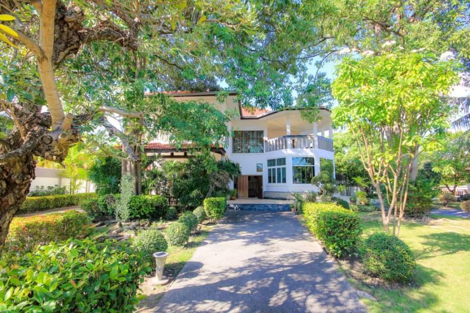 4 Bath, HouseFor Sale, North - Hua Hin, Prachuap Khiri Khan