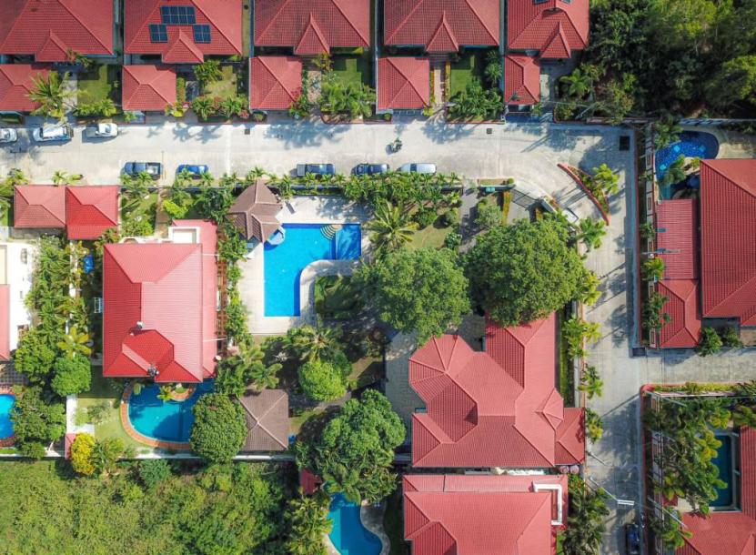 4 Bath, HouseFor Sale, North - Hua Hin, Prachuap Khiri Khan