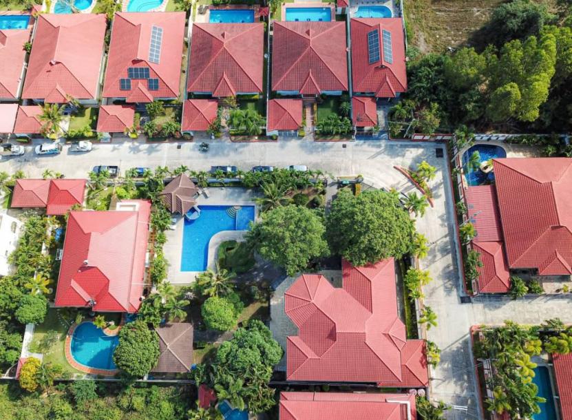 4 Bath, HouseFor Sale, North - Hua Hin, Prachuap Khiri Khan