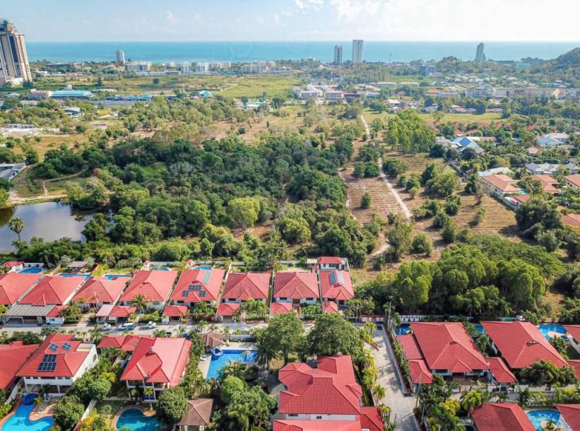 4 Bath, HouseFor Sale, North - Hua Hin, Prachuap Khiri Khan