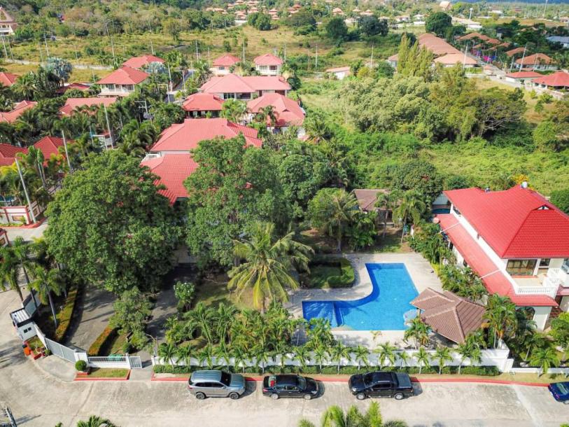 4 Bath, HouseFor Sale, North - Hua Hin, Prachuap Khiri Khan