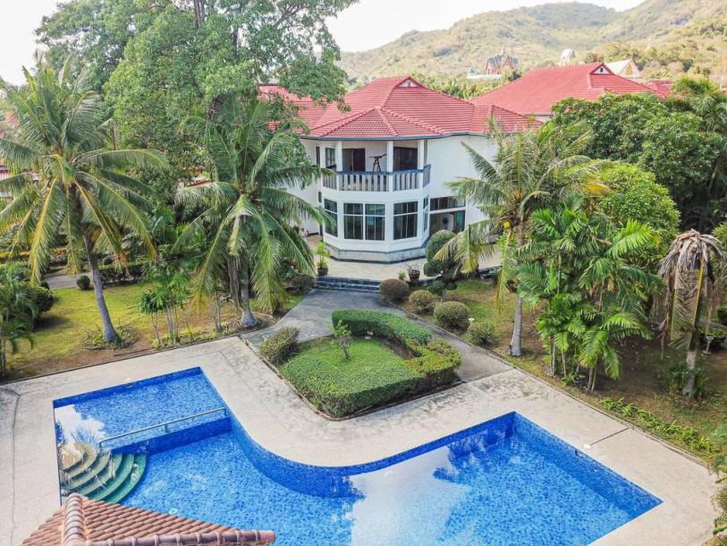 4 Bath, HouseFor Sale, North - Hua Hin, Prachuap Khiri Khan