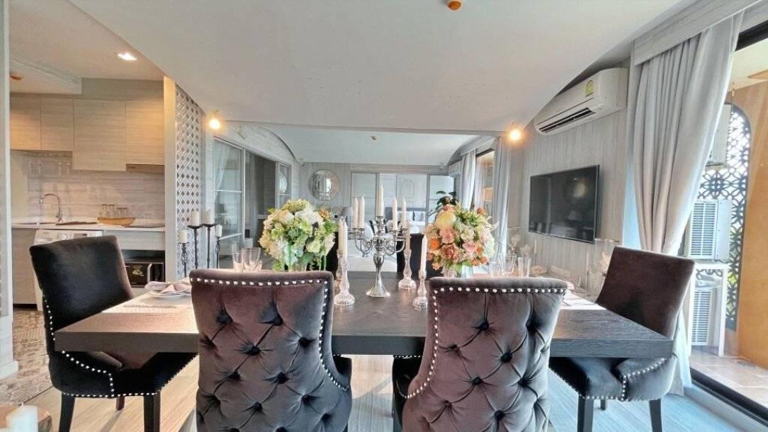 3 Bath, ApartmentFor Sale, Central - Hua Hin, Prachuap Khiri Khan