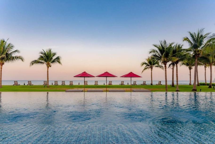 3 Bath, ApartmentFor Sale, Central - Hua Hin, Prachuap Khiri Khan