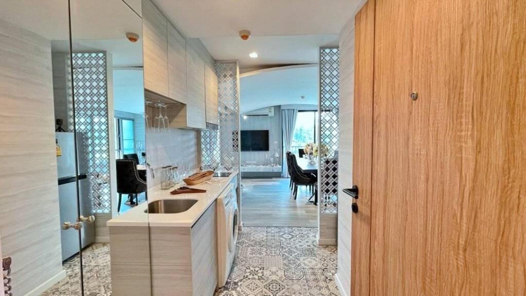 3 Bath, ApartmentFor Sale, Central - Hua Hin, Prachuap Khiri Khan