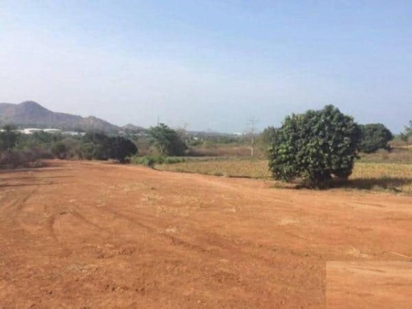 Land, For Sale
