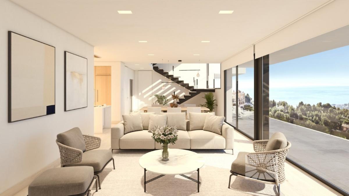 4 Bed, 6 Bath, HouseFor Sale, Altea, Costa Blanca