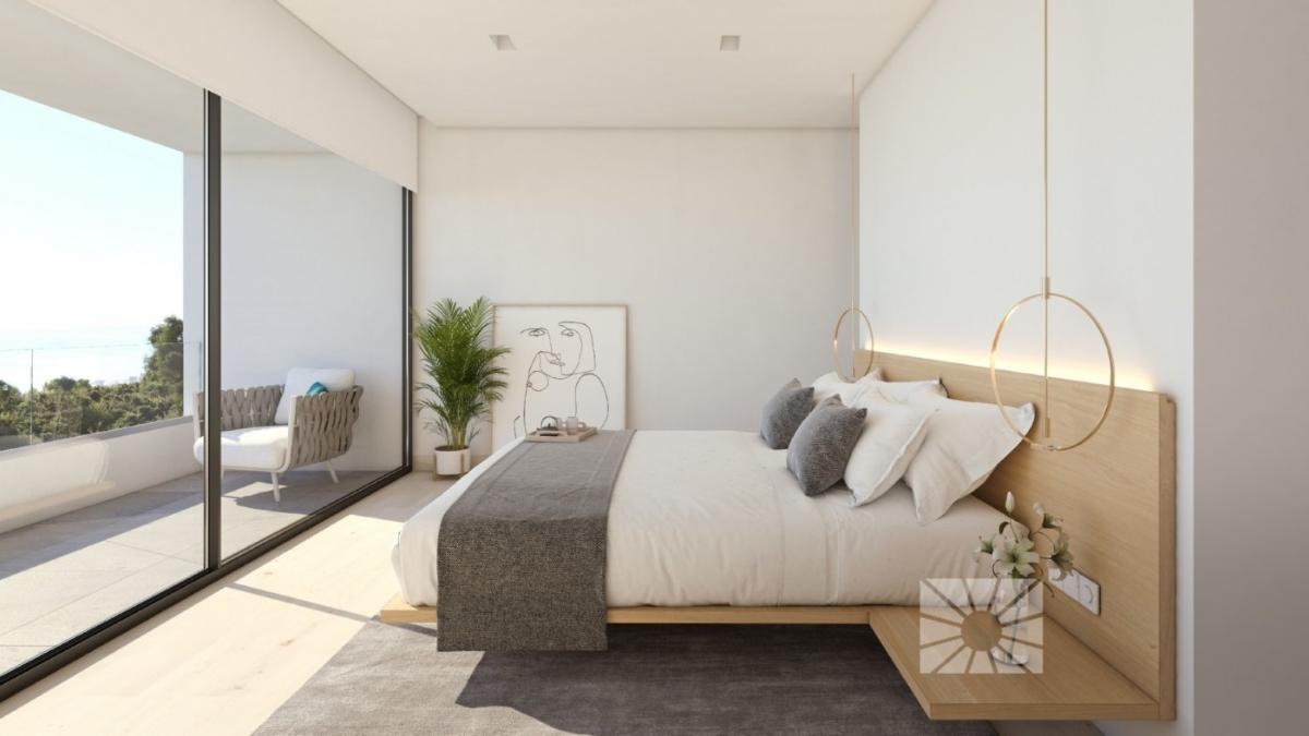 4 Bed, 6 Bath, HouseFor Sale, Altea, Costa Blanca