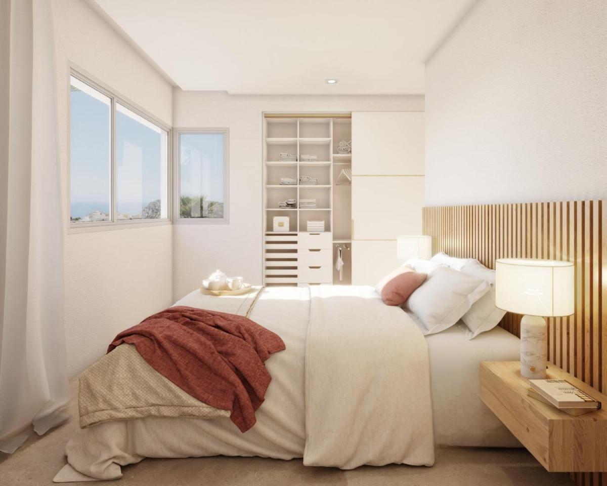 3 Bed, 3 Bath, HouseFor Sale, Benitachell, Costa Blanca