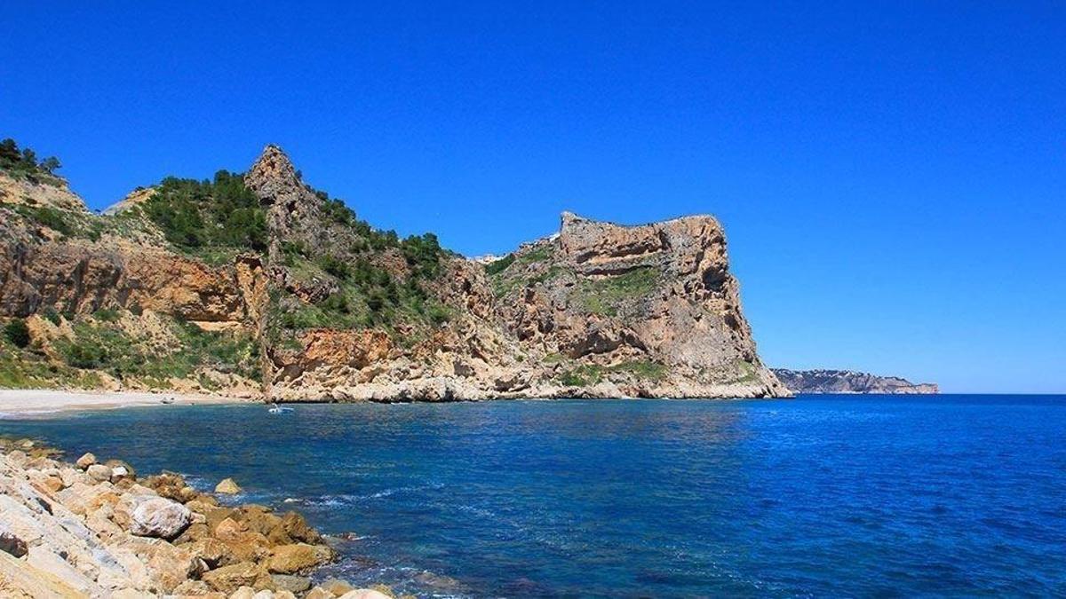 3 Bed, 4 Bath, HouseFor Sale, Benitachell, Costa Blanca