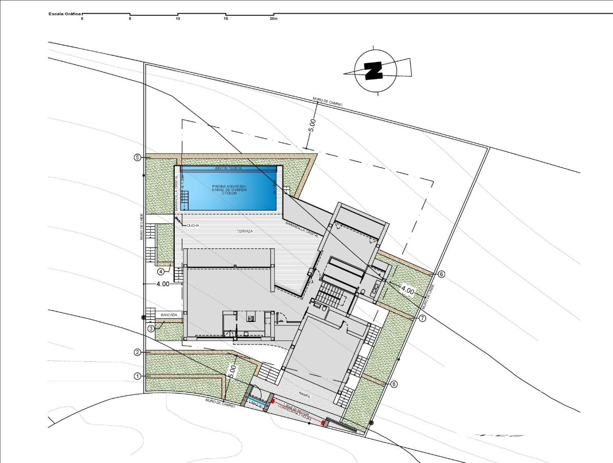 3 Bed, 4 Bath, HouseFor Sale, Benitachell, Costa Blanca