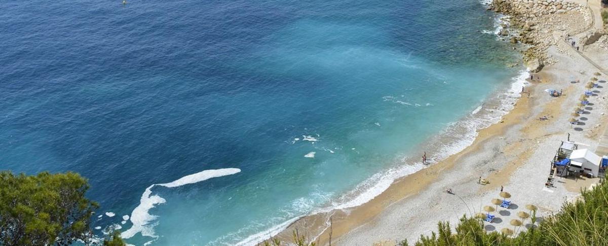 4 Bed, 5 Bath, HouseFor Sale, Benitachell, Costa Blanca