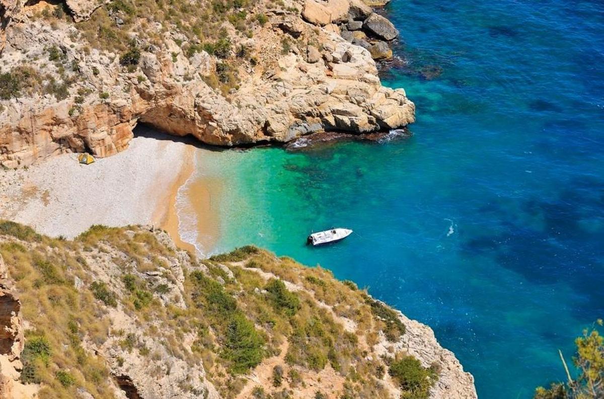 4 Bed, 5 Bath, HouseFor Sale, Benitachell, Costa Blanca