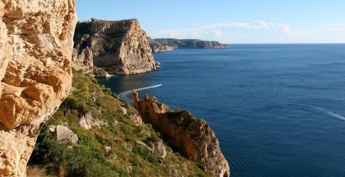 4 Bed, 5 Bath, HouseFor Sale, Benitachell, Costa Blanca