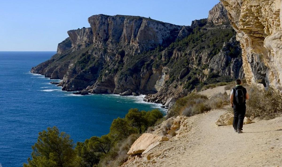 4 Bed, 5 Bath, HouseFor Sale, Benitachell, Costa Blanca