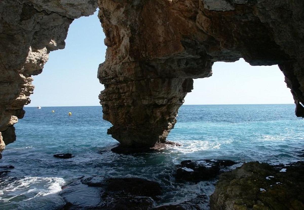 4 Bed, 5 Bath, HouseFor Sale, Benitachell, Costa Blanca