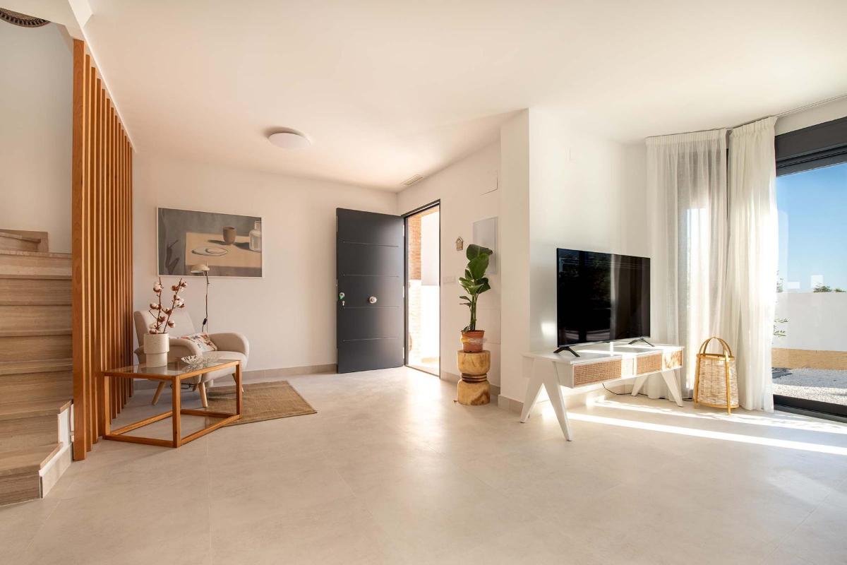 2 Bed, 2 Bath, HouseFor Sale, Cox, Alicante