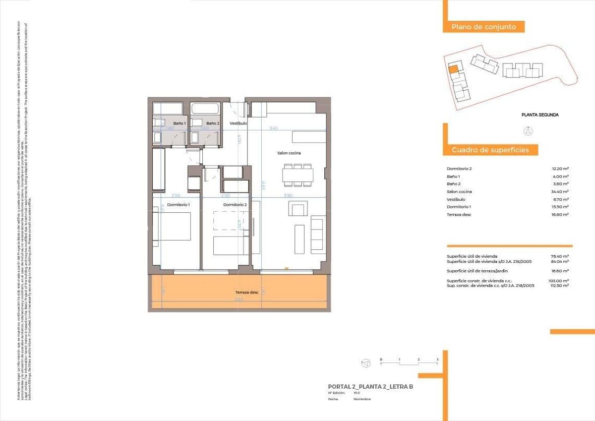 2 Bed, 2 Bath, ApartmentFor Sale, Mijas, Costa del Sol