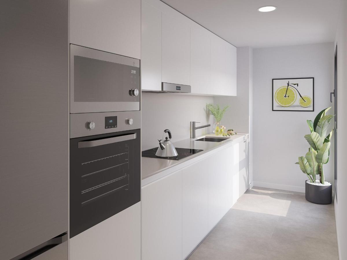 3 Bed, 2 Bath, ApartmentFor Sale, Mijas, Costa del Sol