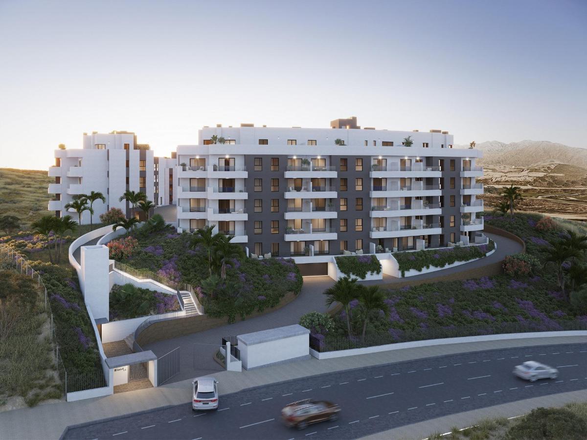 3 Bed, 2 Bath, ApartmentFor Sale, Mijas, Costa del Sol