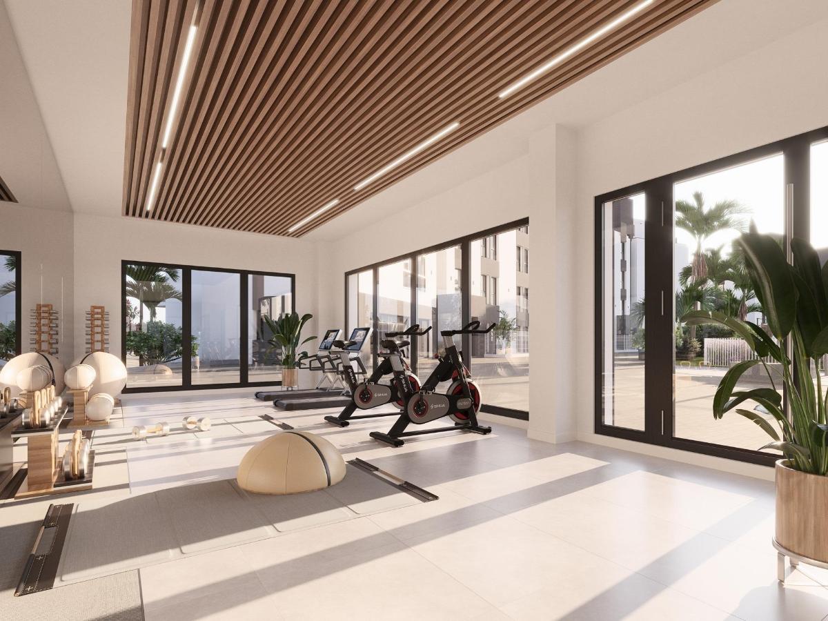 3 Bed, 2 Bath, ApartmentFor Sale, Mijas, Costa del Sol