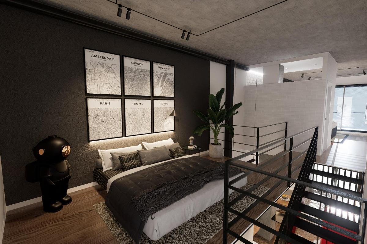 1 Bed, 2 Bath, ApartmentFor Sale, Alicante, Alicante