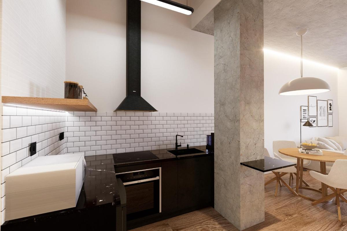 1 Bed, 2 Bath, ApartmentFor Sale, Alicante, Alicante