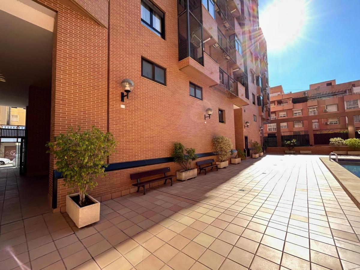 2 Bed, 2 Bath, ApartmentFor Sale, Alicante, Alicante