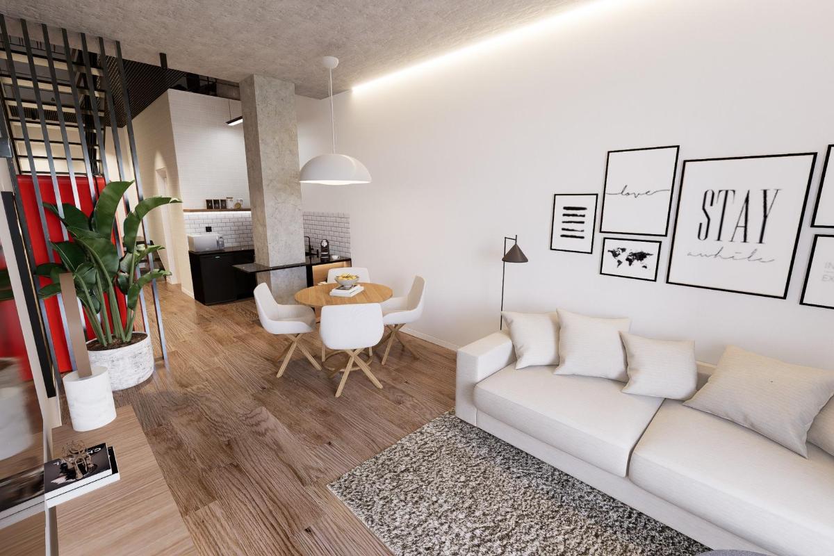2 Bed, 2 Bath, ApartmentFor Sale, Alicante, Alicante
