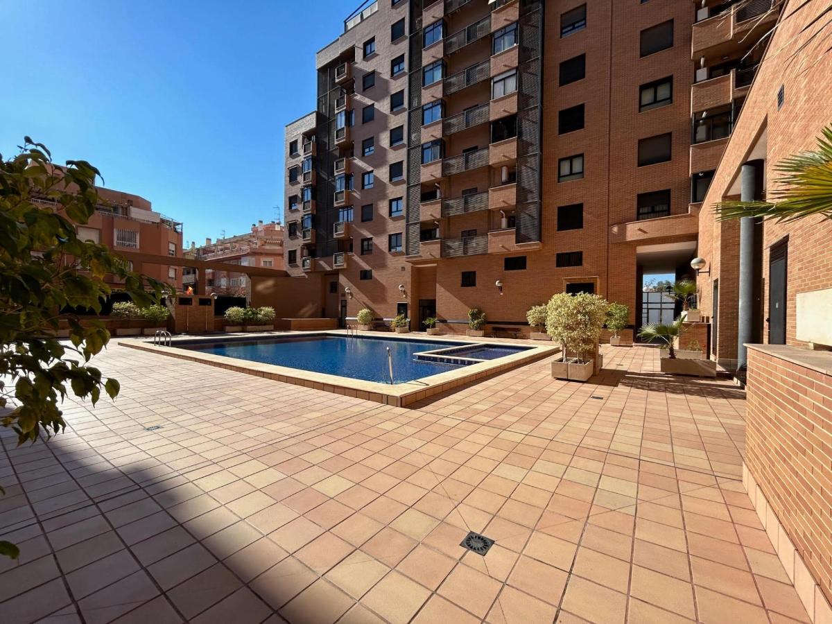 2 Bed, 2 Bath, ApartmentFor Sale, Alicante, Alicante