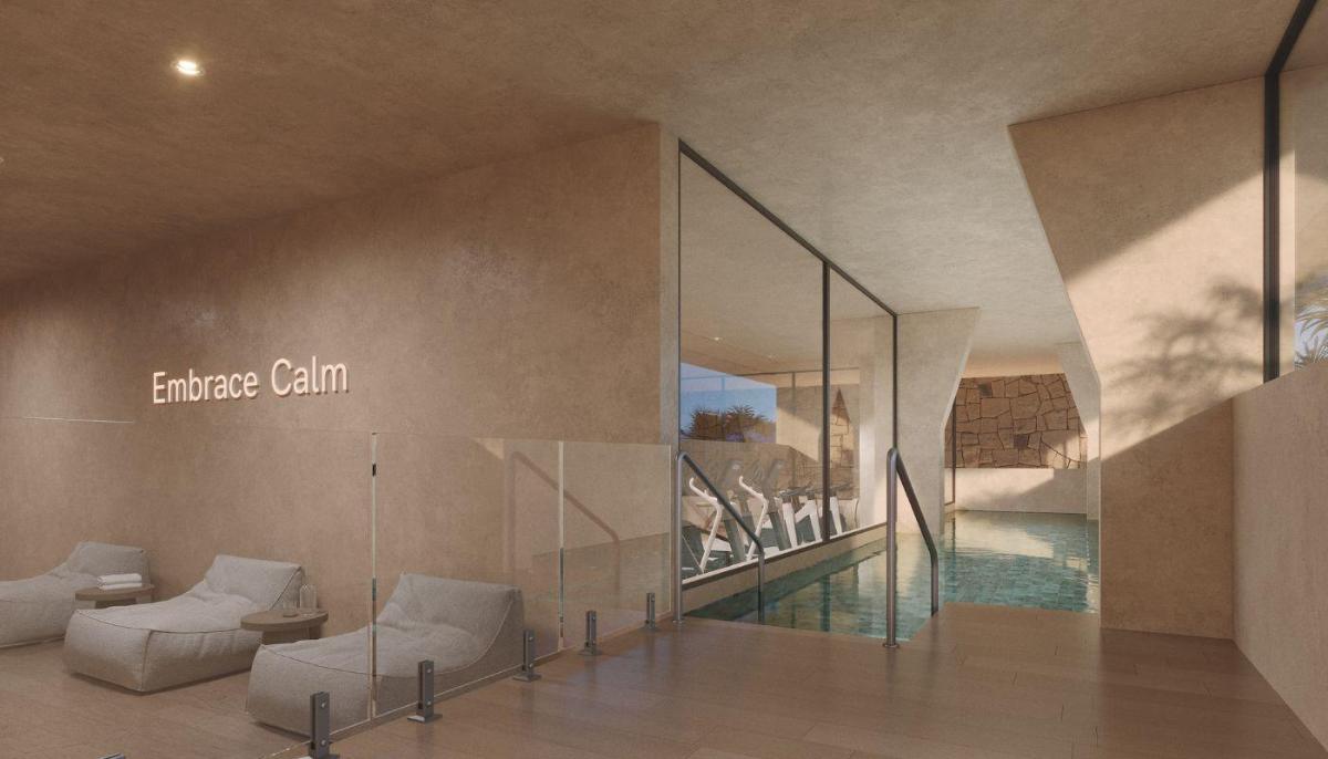 3 Bed, 2 Bath, ApartmentFor Sale, Torremolinos, Costa del Sol