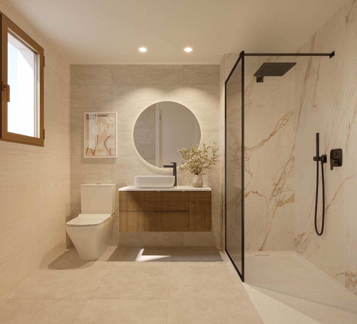 2 Bed, 2 Bath, ApartmentFor Sale, Torremolinos, Costa del Sol