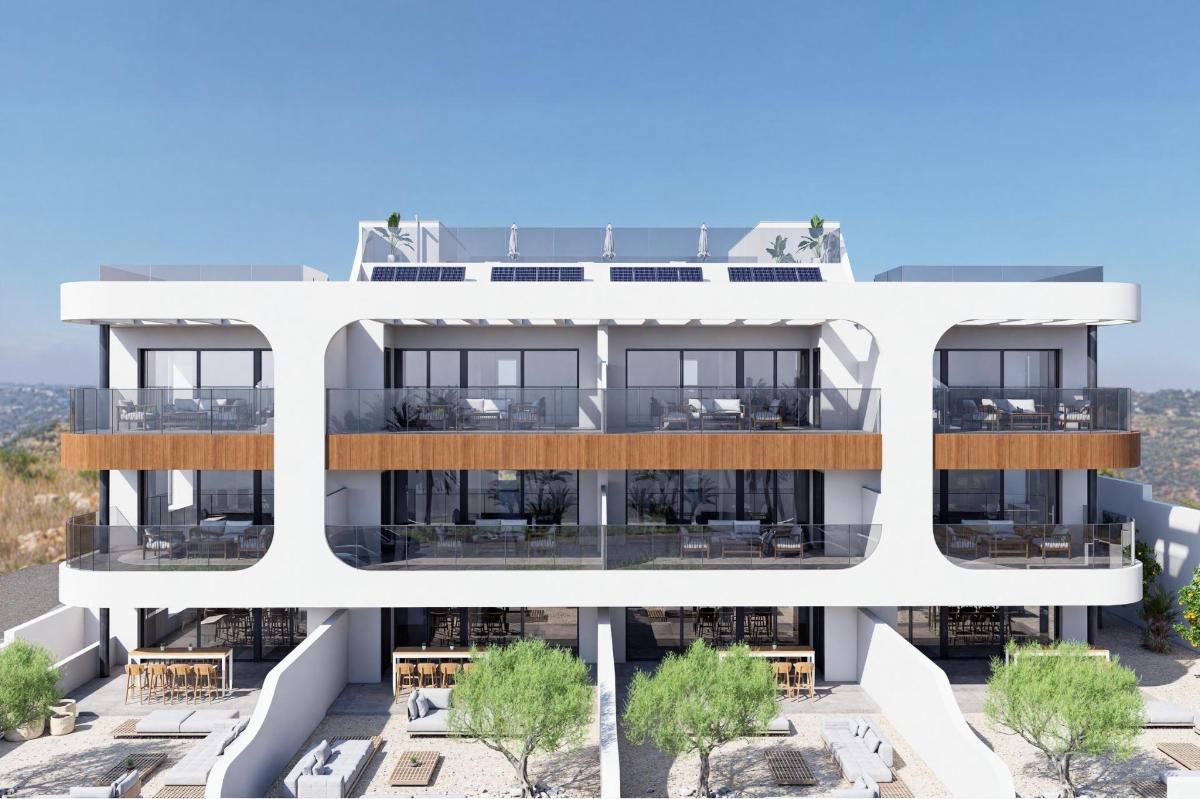 3 Bed, 2 Bath, ApartmentFor Sale, Benijofar, Alicante 3 Bed, 2 Bath, ApartmentFor Sale, Benijofar, Alicante