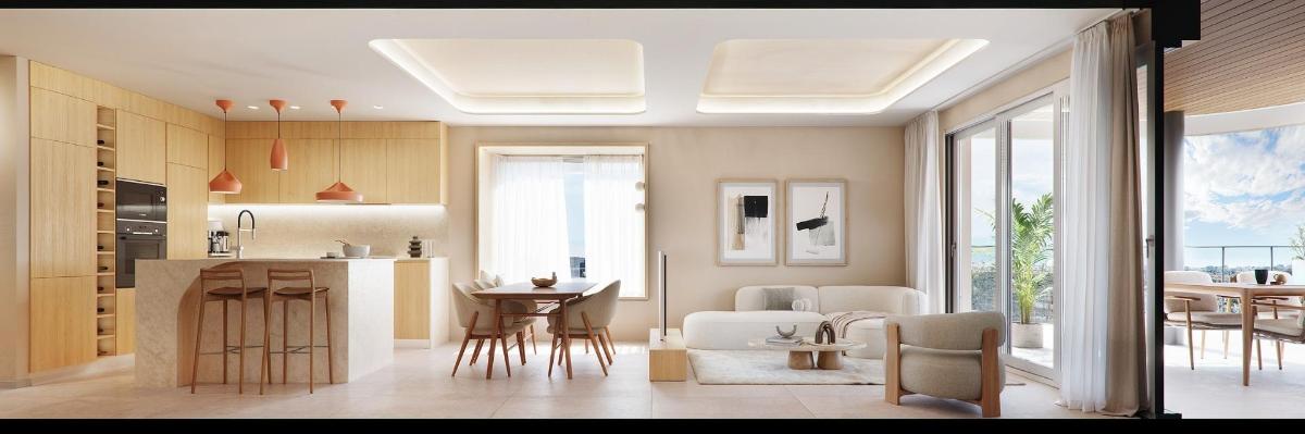 3 Bed, 2 Bath, ApartmentFor Sale, Benijofar, Alicante