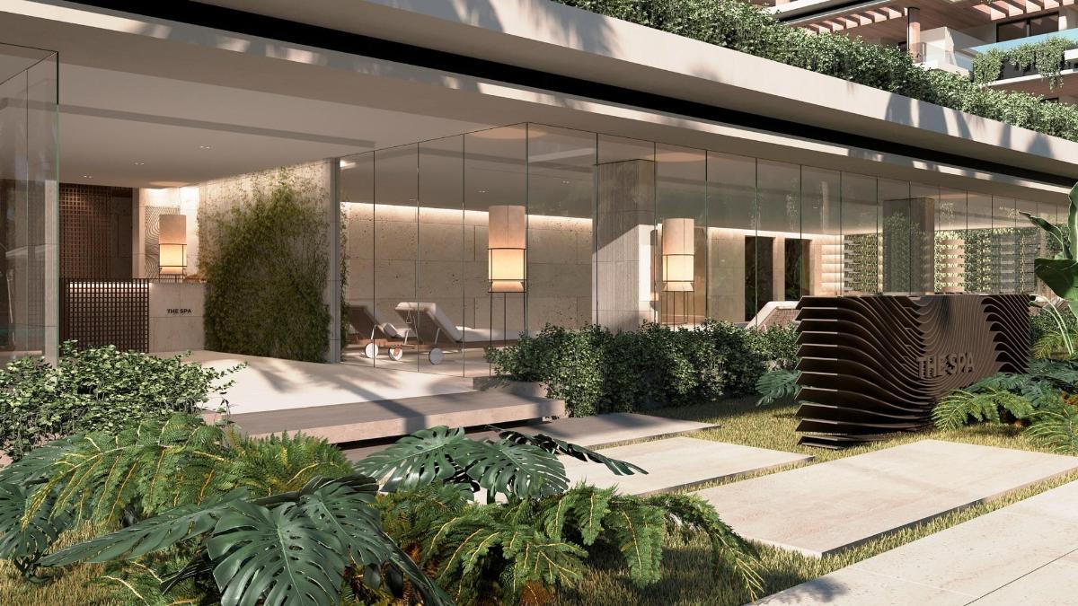 4 Bed, 3 Bath, ApartmentFor Sale, Estepona, Costa del Sol