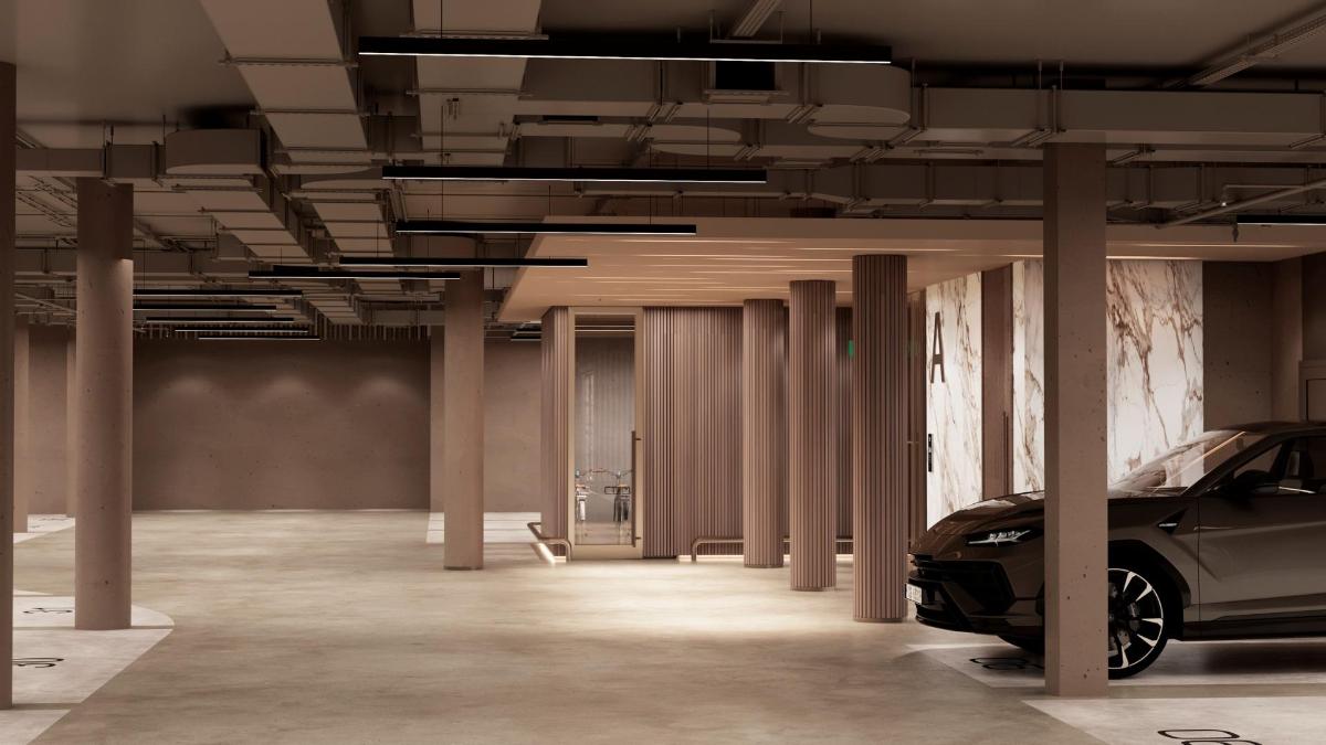 4 Bed, 3 Bath, ApartmentFor Sale, Estepona, Costa del Sol